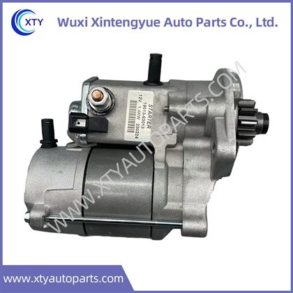 25-38750-00 شروع کننده